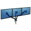 Laikiklis FELLOWES Platinum Series Triple Monitorius Riser