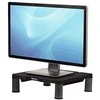 Laikiklis FELLOWES Stand-Graph Monitorius stovas grafitas
