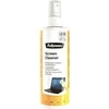 Valiklis Skystis monitoriaus valymui Fellowes, 250 ml