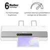 Fellowes Kolegos AMARIS A3