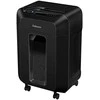 Fellowes Mini-Cut | AutoMAX 90M | Juodas | 17 L | Popieriaus smulkinimas | Kreditinių kortelių smulkinimas