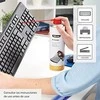 Suslėgto ORO DULKĖS 400 ml/HFC BE 9977804 FELLOWES
