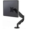 Fellowes Ergonomics EPPA™ vieno monitoriaus laikiklis, juodas