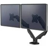 Laikiklis Fellowes 2 monitoriaus rankena EPPA(9683401) juoda