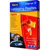 FELLOWES IL LAMINAVIMO KOMPLEKTIS A5 125MIC 100PK