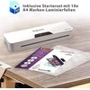 Fellowes laminatorius Pixel A3
