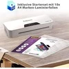 Fellowes laminatorius Pixel A4