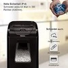 FELLOWES asmeninis smulkintuvas 12c