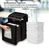 FELLOWES asmeninis smulkintuvas 12c