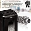 FELLOWES asmeninis smulkintuvas 12c