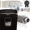 Dokumentų naikiklis Fellowes 6M
