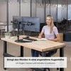 Laikiklis Fellowes Professional serija 8043701
