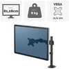 Laikiklis Fellowes ergonominė rankena 1 refleksiniam monitoriui