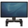 Laikiklis FELLOWES Stand-Graph Monitorius stovas grafitas