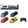 RASTAR automodelis valdomas, RC 1:24 Ford GT, 78200