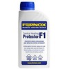 Inhibitorius šildymo sistemai FERNOX, PROTECTOR F1 (skystas) nuo korozijos ir nuovirų, 500ml