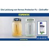 Inhibitorius šildymo sistemai FERNOX, PROTECTOR F1 (skystas) nuo korozijos ir nuovirų, 500ml