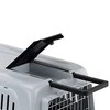 Ferplast Transporteris atlasas 60 Profesionalus 91x61x66,5 cm