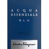Salvatore Ferragamo Acqua Essenziale Pour Homme Blu 50ml