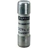 Mersen Nordic Ab MERSEN Saugiklio įdėklas cilindrinis 10x38mm 500VAC gG 2A D213098