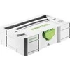 Lagaminas SYSTAINER Festool SYS-MINI