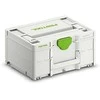 Lagaminas Festool Systainer³ SYS3 M 187