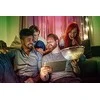 Fibaro | RGBW Controller | Z-Wave Plus | Juodas