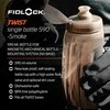 Fidlock Twist Bottle 590 geriamasis butelis