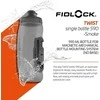Fidlock Twist Bottle 590 geriamasis butelis