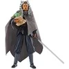 Hasbro Star Wars Vintage Collection Ahsoka Tano and Grogu figure 10cm