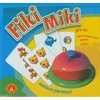 Alexander Miki 's Fiki žaidimas (0509)