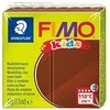 Fimo Termoreaktinga plastiko masė Vaikiška rūda 42g