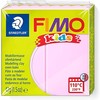 Fimo termoreaktinga plastikinė masė Kids rožinė 42g