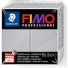 Modeliavimo masė - FIMO - Dykumo pilkas - 85 g - Kietėja krosnyje - Uždaromas pakavimas
