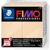 Staedtler Fimo Professional 85g modeliavimo masė, "chamois" spalva