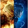 Square Enix Final Fantasy Type - 0 HD (įsk. žaidžiamą Final Fantasy XV demonstraciją)