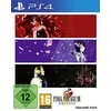 „Square Enix“: „Final Fantasy 8 Remastered“ – „PlayStation 4“