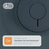 Oem Dūmų detektorius su įmontuota baterija FireAngel FA6120-INT