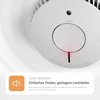 Oem Dūmų detektorius su įmontuota baterija FireAngel FA6120-INT