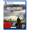 „Team17 Hell Let Loose“ (prabangus leidimas) PS5