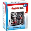 Fischer MeisterBox DuoPower + varžtai