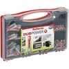 Kaiščių rinkinys DuoPower, Fischer 280 vnt.