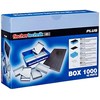 Fischer Technik fischertechnik FIT Box 1000, storage box (42 pieces)