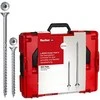 Fischer Action Power Fast II L-Boxx 102