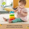 Mattel Bokštelis „Supk ir statyk“ Eko pakuotėje