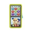 Fisher Price "Judėk ir mokykis" žaidimo pultelis
