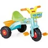 Triratukas Fisher Price My First Trike, įvairių spalvų