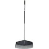 Fiskars Fiskars lengvas platus lapų grėblys 1000660