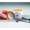 Fiskars FS.GILLOTINE 6 "x 24" SU SUKASIAME MENTE IR liniuote