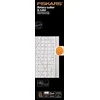 Fiskars FS.GILLOTINE 6 "x 24" SU SUKASIAME MENTE IR liniuote